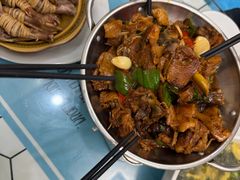 -味好美土菜(迎宾东路店)