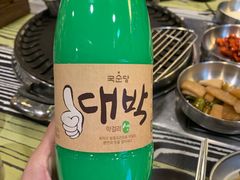 -401餐厅(弘大店)