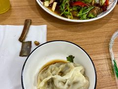 -牧疆情新疆餐饮