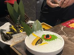 -一绪に和牛寿喜烧(罗湖益田假日店)