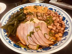 -丰收日·小海鲜·沪上家宴(顾村正大店)