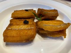 豆豉带鱼-海味世家·家常菜馆(明州里店)