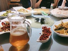 -楚鱼王·河鲜·湖北菜(华农店)