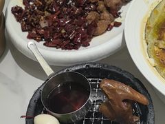 -3号仓库·创意中国菜(新世界城店)