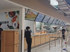 -家乐福(古北店)