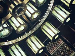 包房-杭州西子湖四季酒店·金沙厅