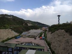 -山西乌金山旅游区