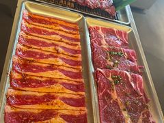 -西塔老太太泥炉烤肉(青浦蟠龙天地店)