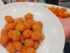 -北平食府·北京烤鸭(北京西站六里桥店)