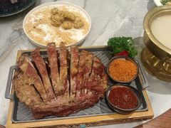 -哈啾嗨·蒙文化主题餐厅(京汉新城店)