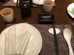 -佛山希尔顿酒店·融誉亚洲美食荟