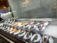 -丰卓会海鲜自助(中润大道店)