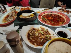 -津悦·正阳春烤鸭(红旗南路店)
