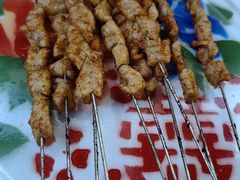 -小胡子祥彪烧烤(北湖总店)