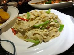 -老六杀猪菜(进乡街店)