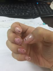 -喵酱日式美甲美睫Neko Nail Studio