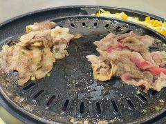 -朴太院·烤肉万岁(盐城店)
