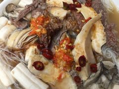 -荔林食店(西华路店)
