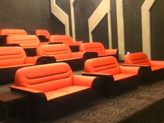 VIP厅-万达影城(银兴菲林店)