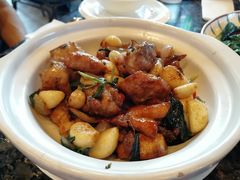 查厘士三杯鸡-查厘士(大宁店)