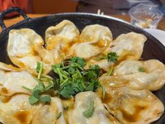 -东来土菜馆(民祥园路店)
