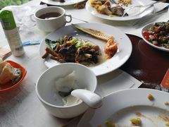 -泰谷酒店·太古码头闽菜自助餐厅