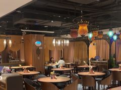 -耶里夏丽·丝路新疆菜·清真食品(徐家汇臻选店)