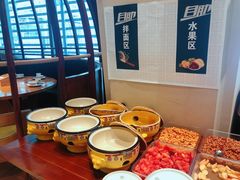 -莲香西域·正宗新疆菜(龙华店)