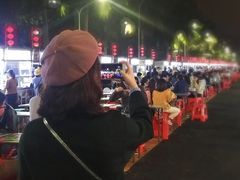 -海大南门夜市(海富街店)