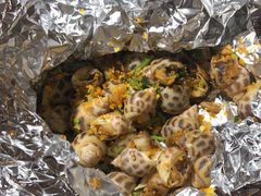 -79号渔船海鲜饭店(华强北店)