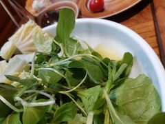 -快活林酸汤鱼鲜品火锅店(甲秀楼店)