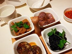 -莆田餐厅PUTIEN(西安万象天地店)