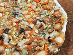 -食来运转平潭小吃(平潭店)