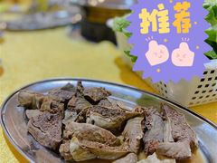 牛杂-光头仔烧鸡牛杂店
