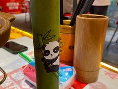-老表记广西宵夜螺蛳鸭脚煲(西大店)