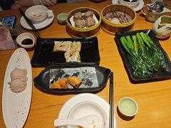 -稻香酒家·35年老字号(侨光店)