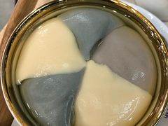 -菽心·手作五谷豆花