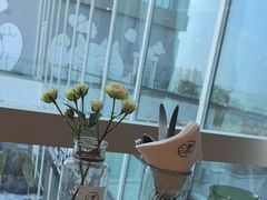 -漾花汐·西餐·下午茶(苏州湾歌林公园店)