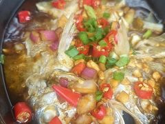 -贰醒·私房小院烧烤 (太古里店)
