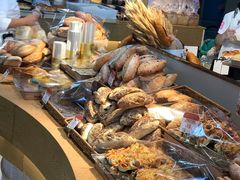 -西村叔叔的店·面包·甜品·蛋糕(清河万象汇店)