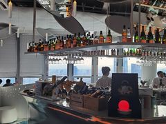 -天玑高空江景餐厅&酒吧Sky Secret Restaurant&Bar