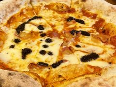 -La Vite意大利餐厅酒馆(乌鲁木齐店)