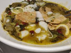 -绿草地·湘菜(7mall店)