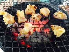 -松明一烤肉馆(鲁园店)