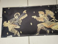-锅老头海鲜铁锅炖