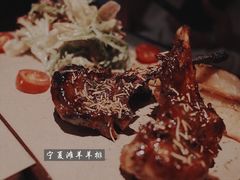 -The Cheebat 锌吧·Bistro(体育西店)