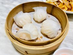 -香港百合居(LCM置汇旭辉广场店)