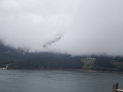 -天山天池风景区-西王母祖庙