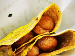 -清真·二嫂子煎饼果子(鼓楼旗舰形象店)