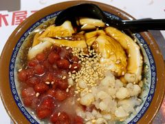 -木屋烧烤(西南角店)
